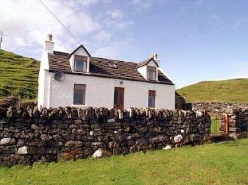 3 Breckery, Staffin, 