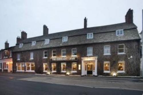 The Goddard Arms, Swindon, 