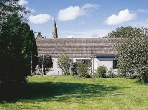 Muir Cottage, Freuchie, 