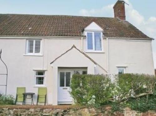 Old Rectory Cottage, Bishops Lydeard, 