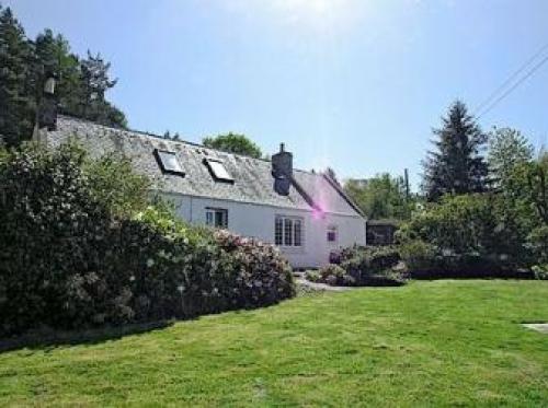 Culcharry Cottage, Cawdor, 