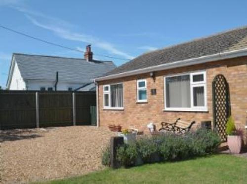 Sea Haven, Heacham, 