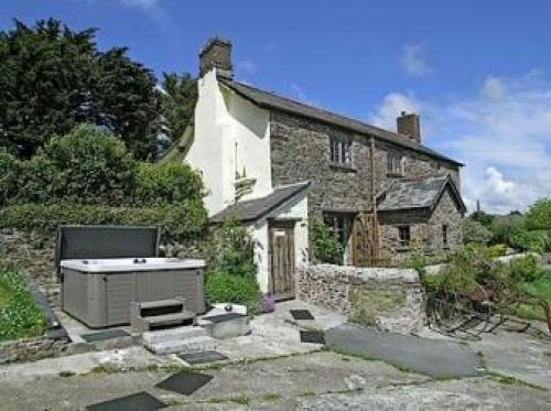 Boundstone Farmhouse, Bideford, 