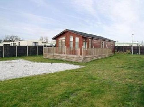 Heron Lodge, Gorleston, 