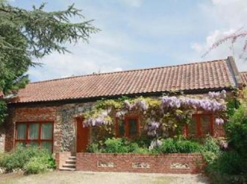 The Street Farm Barn, Norwich, 