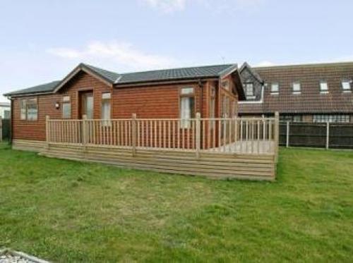 Kingfisher Lodge, Gorleston, 