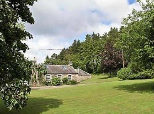 Ferniehaugh Cottage, West Linton, 