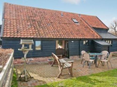 Woodside Barn Cottages, Leiston, 