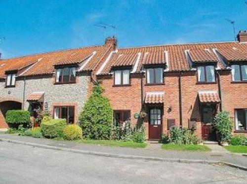 Ringstead Cottage, Old Hunstanton, 