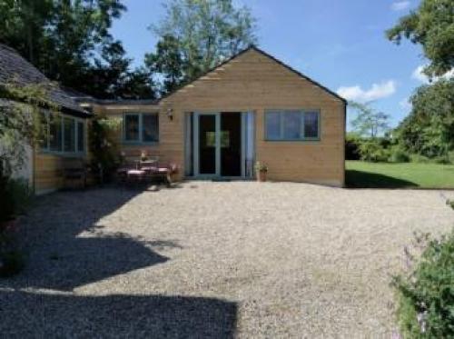 Pottery Cottage, Ilminster, 