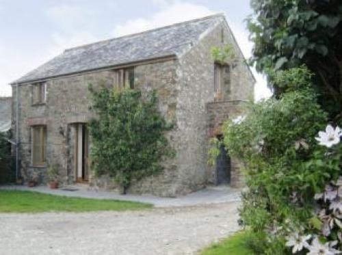 Peartree Cottage, St Mellion, 