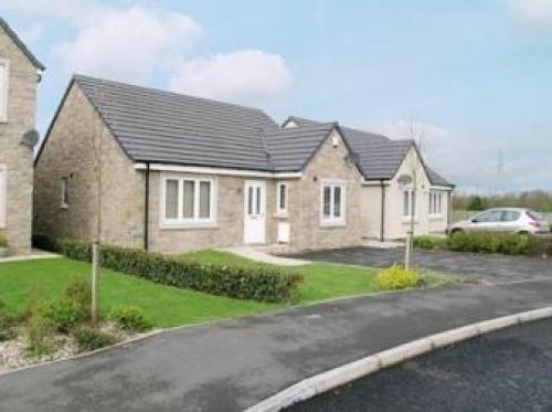 Meadowlands, Great Broughton, 