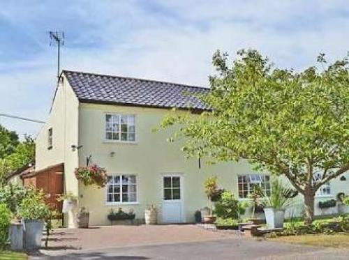 Glen Cottage, Dereham, 