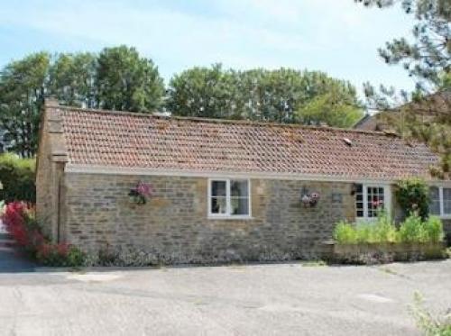 Barley Cottage, Yeovil, 