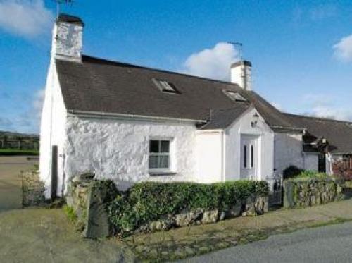 Cyll Y Felin Fawr 1, Abersoch, North Wales