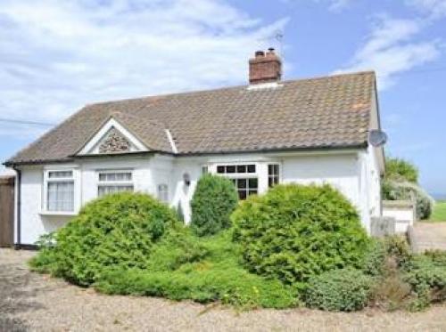 Hertsmerry Cottage, Overstrand, 