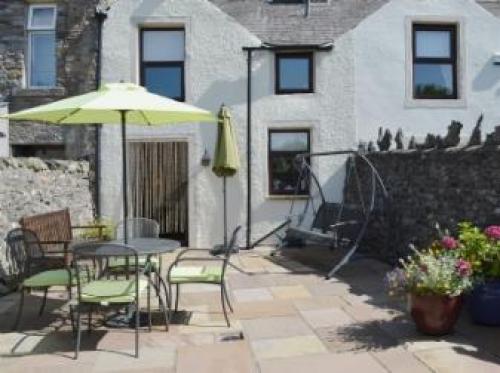 Marylea Cottage, Ingleton, 