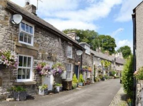 Ash Cottage, Tideswell, 