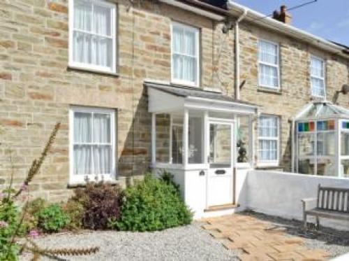 Greenfield Terrace, Portreath, 