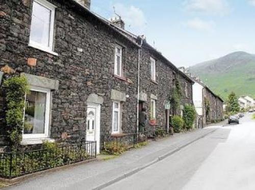 Stybarrow View Cottage, Pattterdale, 