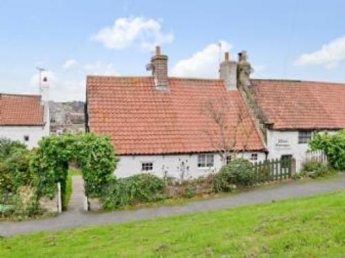 White Cottage, Whitby, 