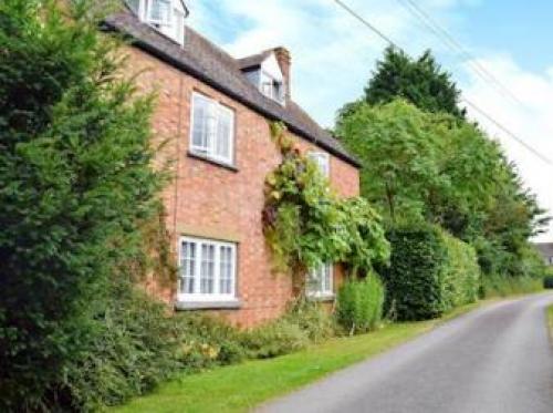 Vine Cottage, Shipston on Stour, 