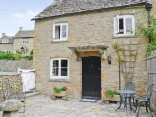 Pixie Cottage, Guiting Power, 