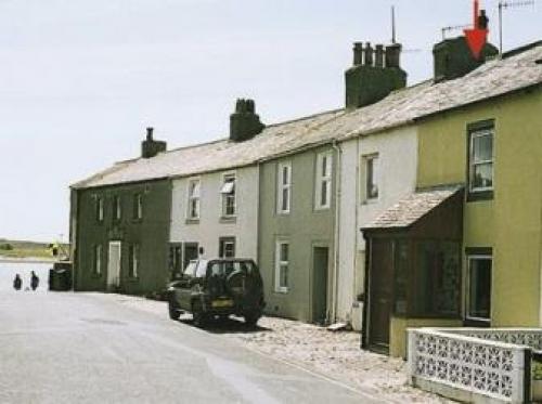 Ashlea, Ravenglass, 