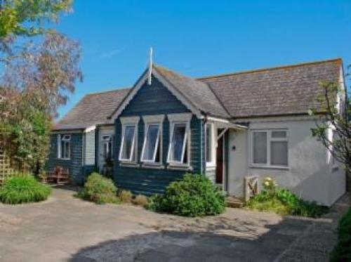 Cockle Cottage, Felpham, 