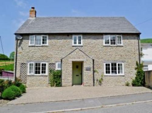 Woodbrook Cottage, Bridport, 