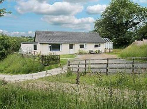 Northcombe Bungalow, Bratton Clovelly, 