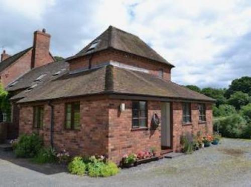 The Oast House, Tenbury Wells, 