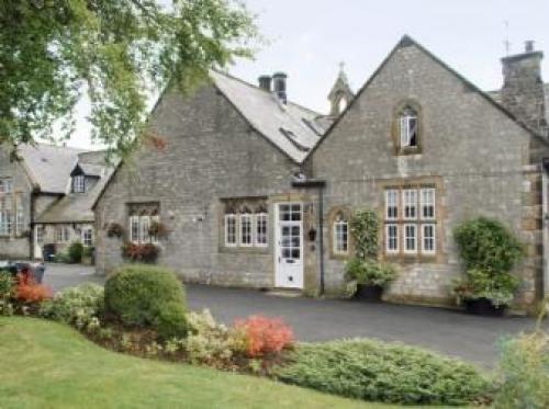 The Old School House, Tideswell, 