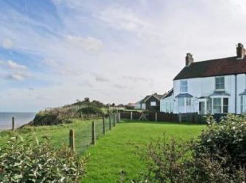 Marion's Sea View, Overstrand, 