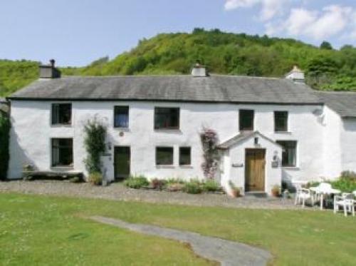 Church House, Seathwaite, 