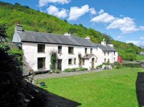 The Cottage, Seathwaite, 