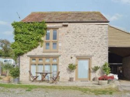 The Threshing Barn, Wookey, 