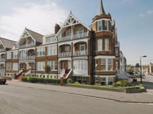 Rosebery Court, Felixstowe, 