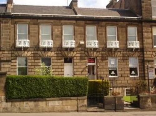 Edinburgh Rays Guest House, Newington, 