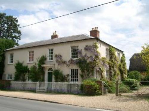 The Red Barn, Burcot, 