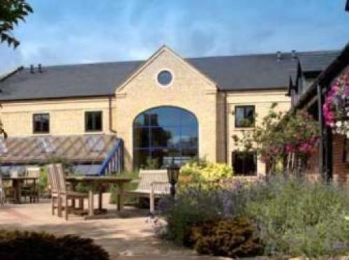 Best Western Plus Angel Hotel, Chippenham, 