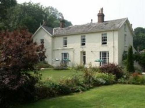 Granary Cottage, Cockington, 