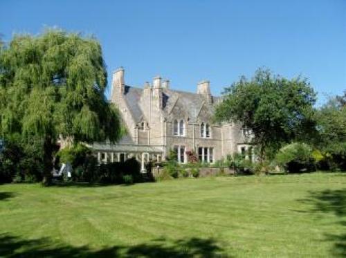 The Rectory Lacock, Lacock, 