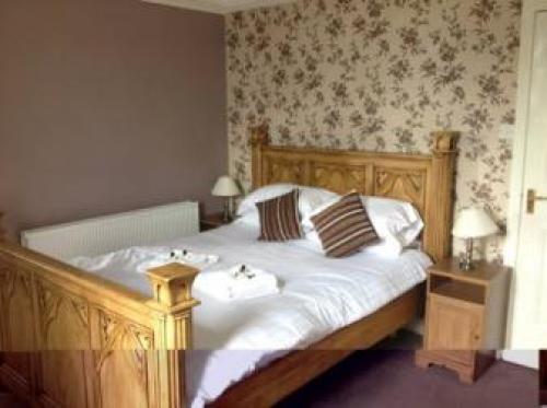 Park Broom Lodge, Scotby, 