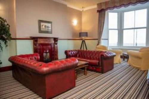 Royal Lion Hotel, Tenby, 