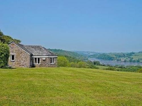 Old Winery Cottage, Tywardreath, 