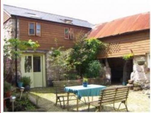 The Longhouse B&b, Moretonhampstead, 