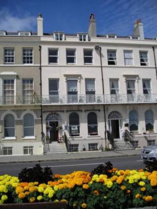 Gresham Guest House, Weymouth, 