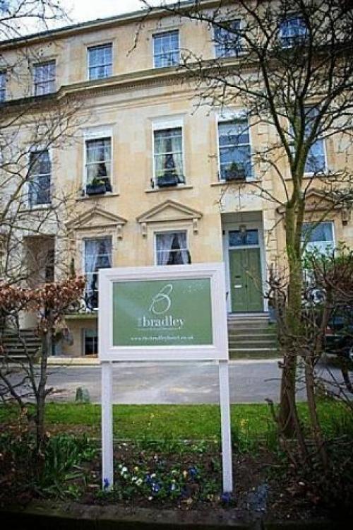 7 Royal Parade, Cheltenham, 