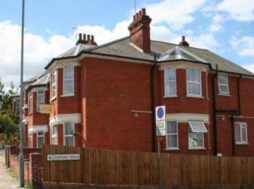 Grove Guest House, Ipswich, 